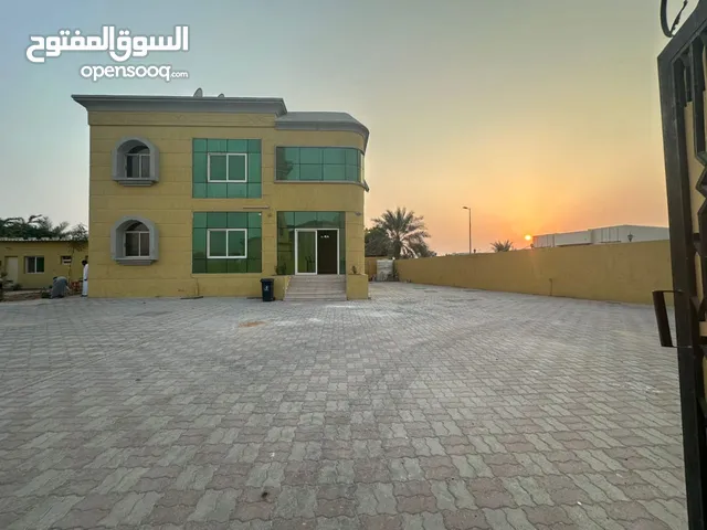 10000 ft² More than 6 bedrooms Villa for Rent in Ajman Al Hamidiya