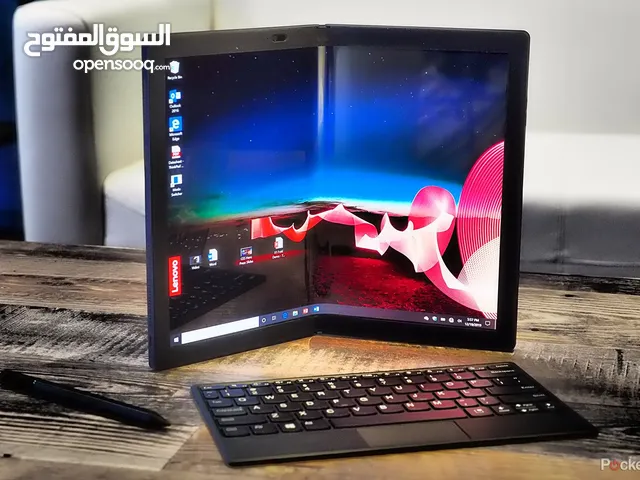 laptop lenovo thinkpad x1fold gen1