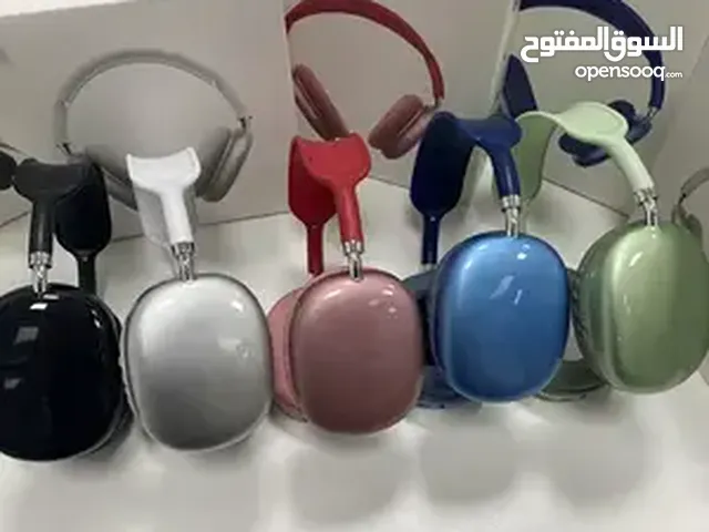 وصلت وجبة سماعة بلوتوث P9 PRO MAX اصلي و عادي افضل الاسعار