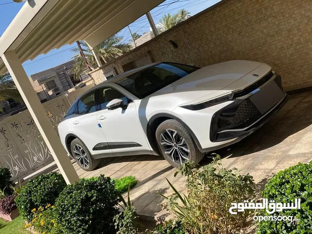 كراون 2023 مكفولة ماشية 9