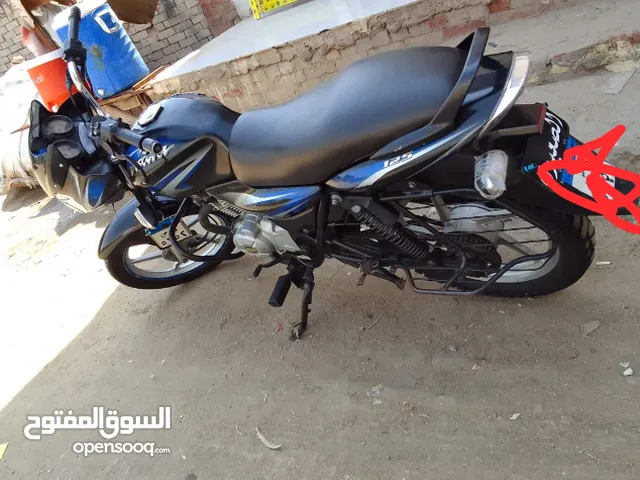 Used Bajaj Pulsar in Giza