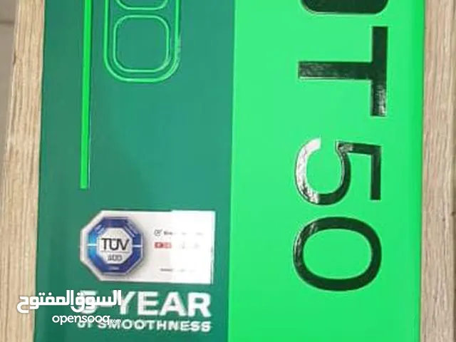infinix Hot 50