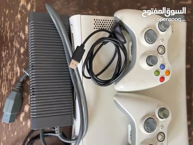 اكس بوكس 360 للبيع