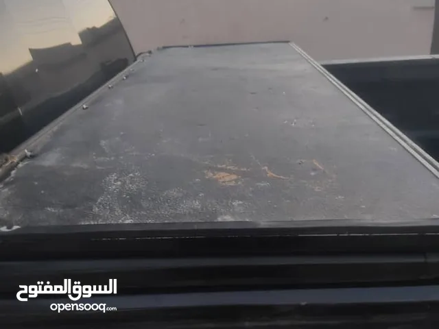 غطاء صندوق تيوتا تندرا