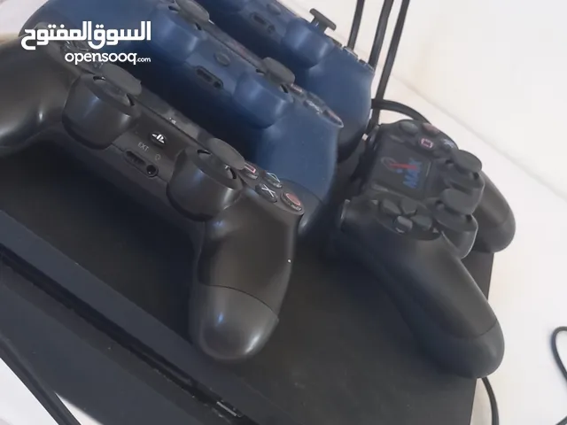 بلايستشين 4 slim 500g للبيع