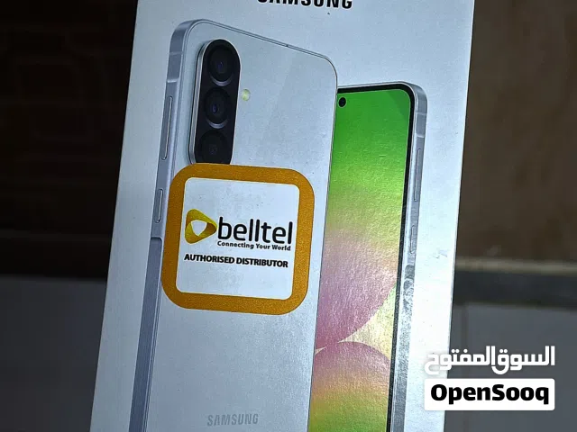 Samsung Galaxy A56 128 GB in Al Sharqiya