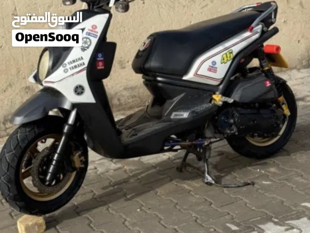 2026 Benda MRF-250