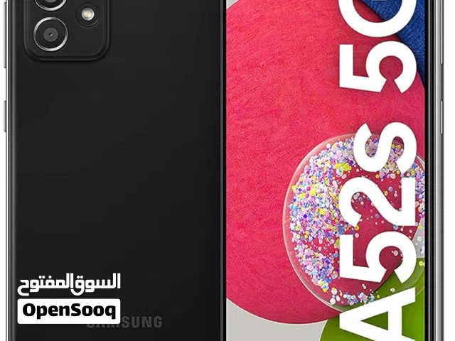 سامسونج  s52 وكالة 85 فقط