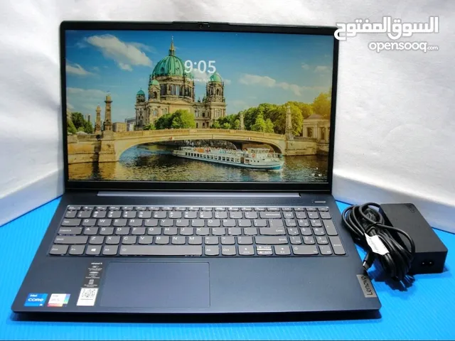 للبيع lenovo ideapad-5 i7 جيل 11