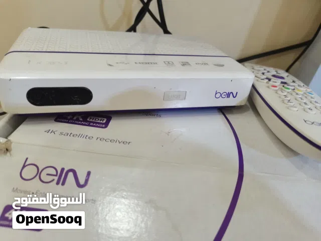 beIN جهاز مستعمل