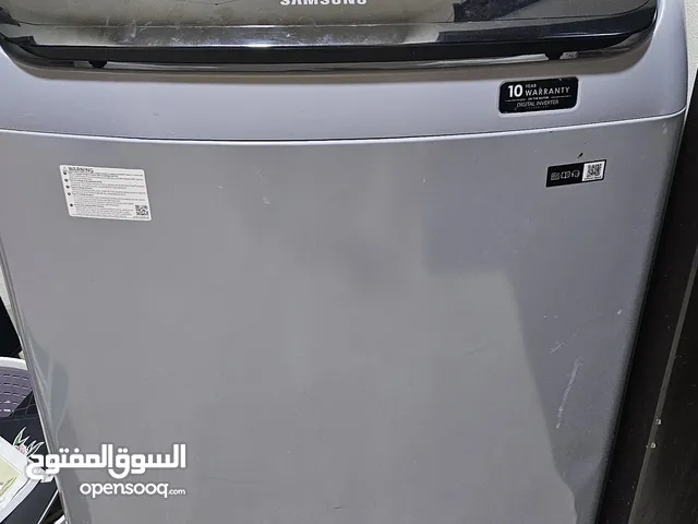 Samsung 11 - 12 KG Washing Machines in Central Governorate