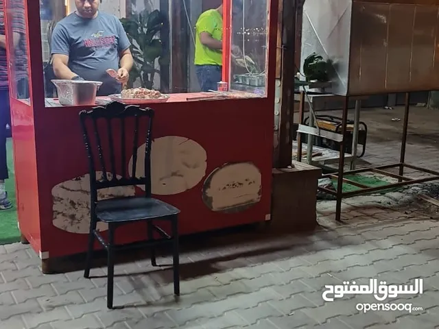 150 m2 Restaurants & Cafes for Sale in Basra Tannumah
