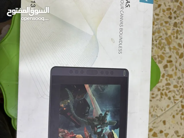 Huion D13S Artisul Other in Babylon