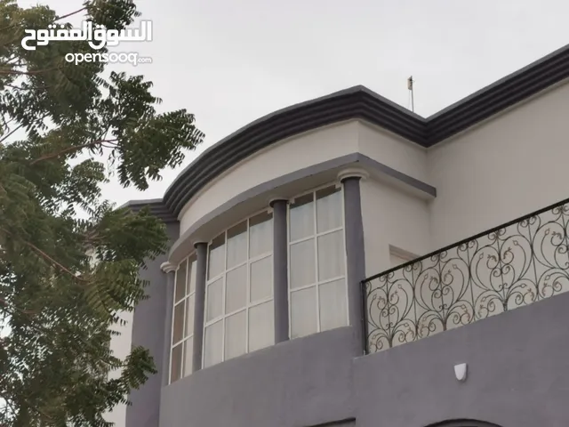 520 m2 More than 6 bedrooms Townhouse for Sale in Buraimi Al Buraimi
