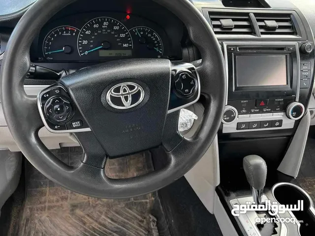 New Toyota Camry in Zliten