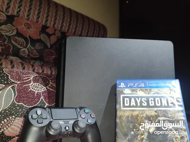 PlayStation 4 PlayStation for sale in Sabratha
