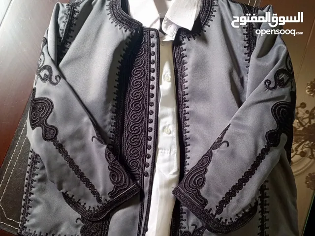 Boys Other in Tripoli