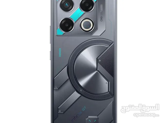Infinix GT 20 Pro 256 GB in Tripoli