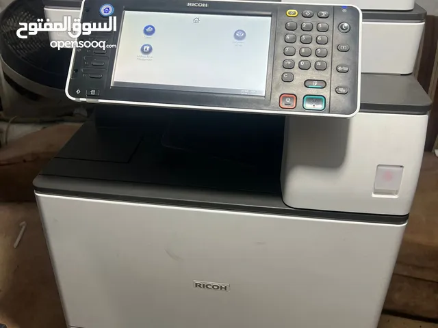  Ricoh printers for sale  in Hebron