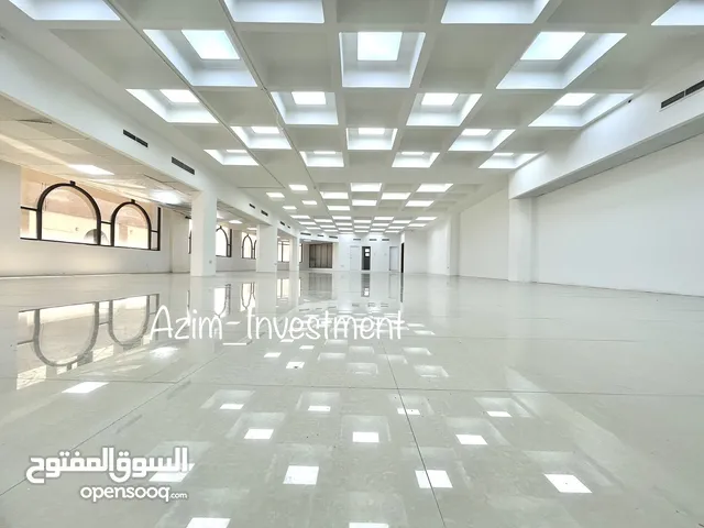 office space in prime location in Al Khuwair!!OMR 750 only!!
