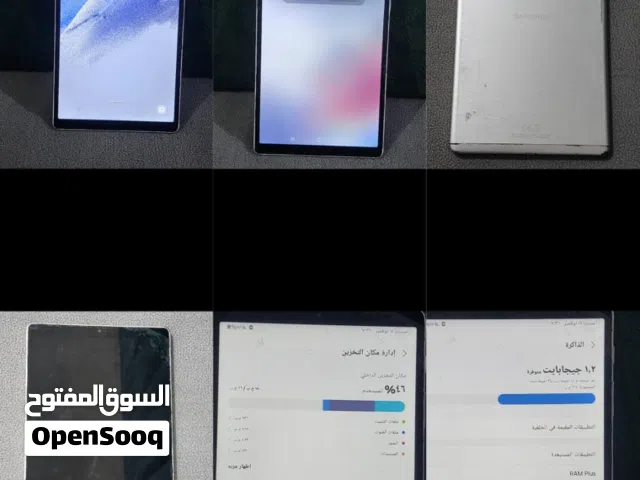 Samsung GalaxyTab A7 Lite 32 GB in Al Mukalla