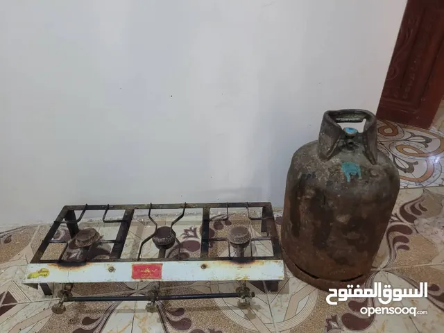 شوله مع دبه غاز