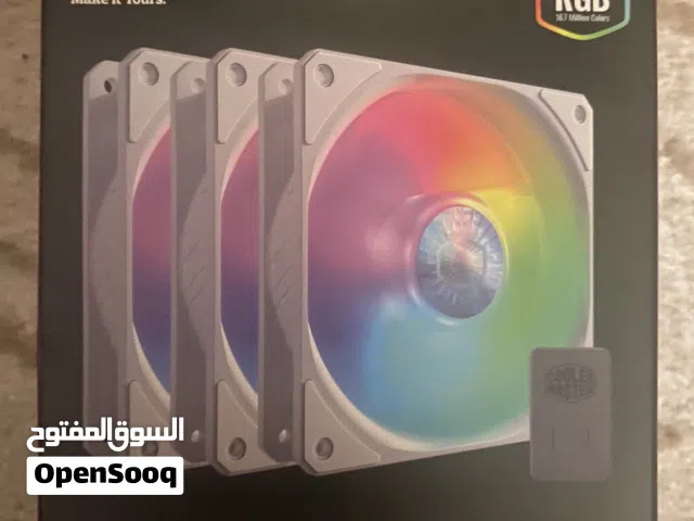 مراوح كولر ماستر