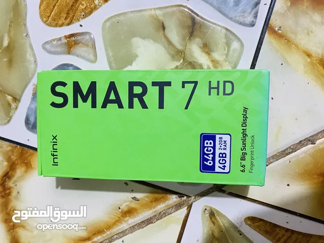 نقال SMART 7 HD
