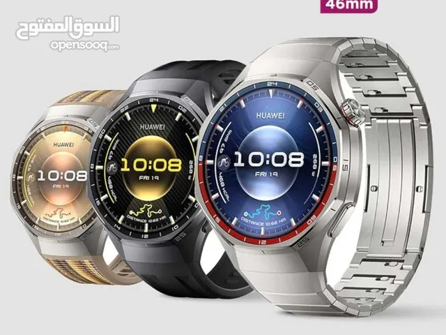 Huawei smart watches for Sale in Amman