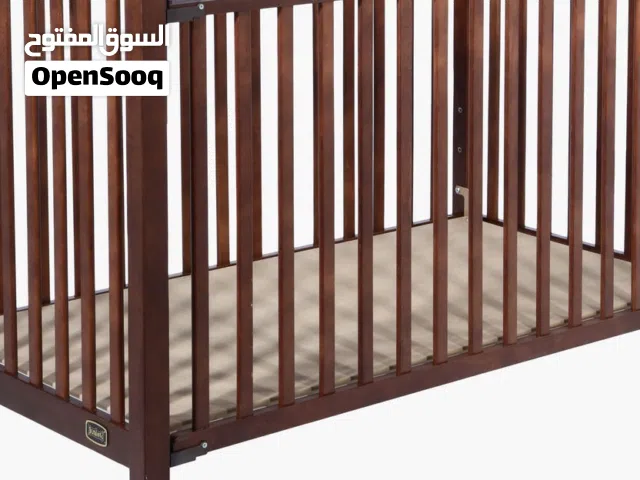 سرير اطفال جونير
