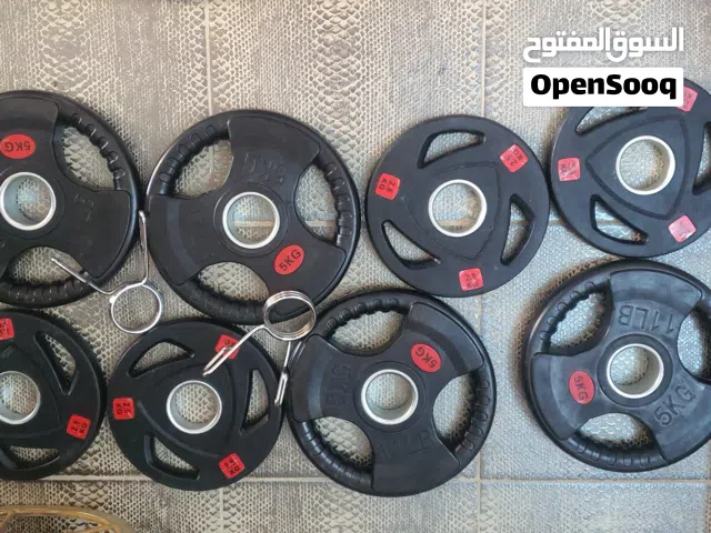 معدات رياضية بارات وأوزان السعر في التفاصيل