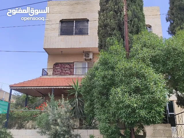 3 Floors Building for Sale in Amman Al Yadudah