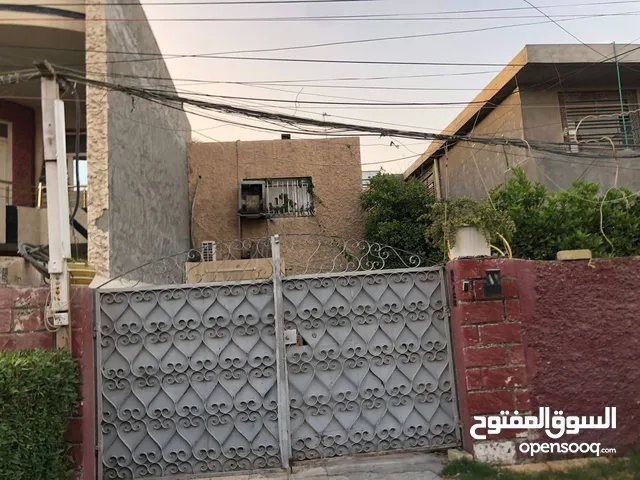 180 m2 3 Bedrooms Townhouse for Sale in Baghdad 9 Nissan