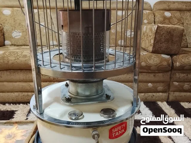 تدفئه صوبه كاز