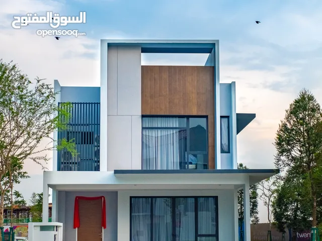 شقة حديثة للايجار في البصرة - بريهة