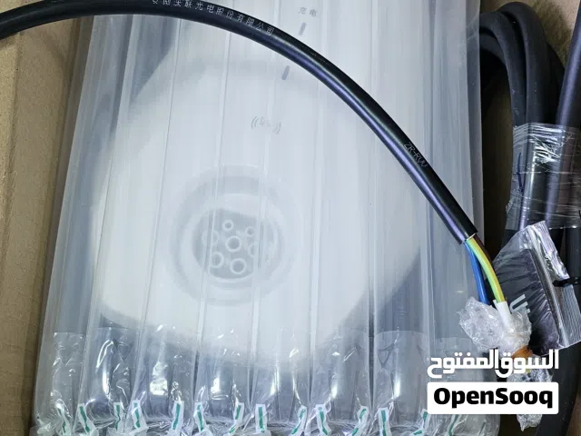 شاحن BYD الوكالة
