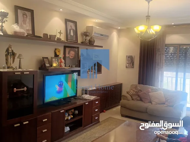 145 m2 3 Bedrooms Apartments for Sale in Amman Dahiet Al Ameer Rashed