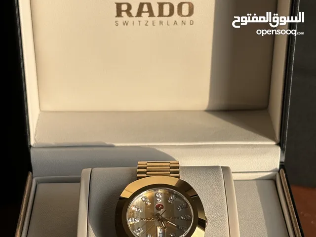 Rado distar