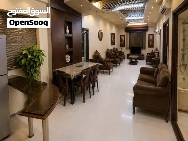 140 m2 3 Bedrooms Apartments for Rent in Damascus Korneesh Al Tijara