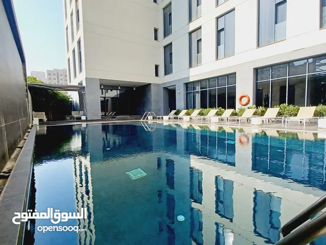 0m2 1 Bedroom Apartments for Rent in Mubarak Al-Kabeer Sabah Al-Salem