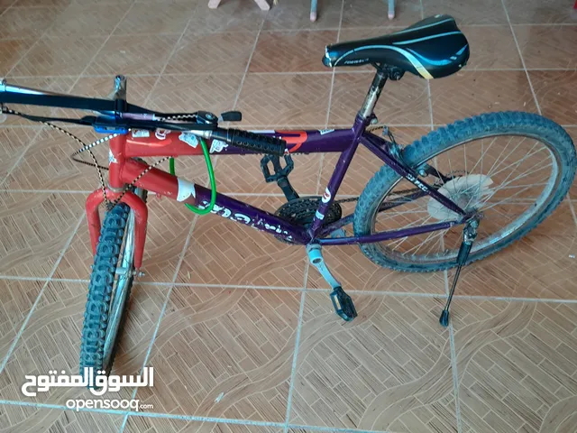 بسكليت امريكي