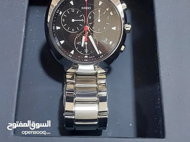 ساعات رادو نسائية للبيع في الإمارات - ساعات ذكية : ساعات الماس, ذهب , فضة