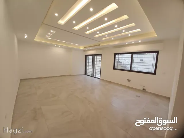 180 m2 4 Bedrooms Apartments for Sale in Amman Abdoun