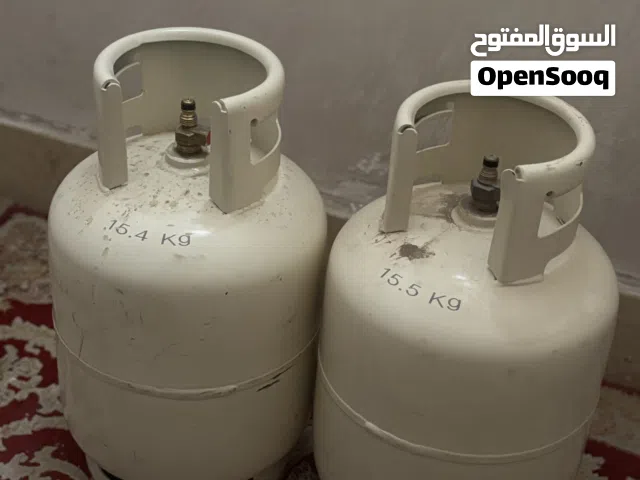 أسطوانات غاز متع شركة اصلية