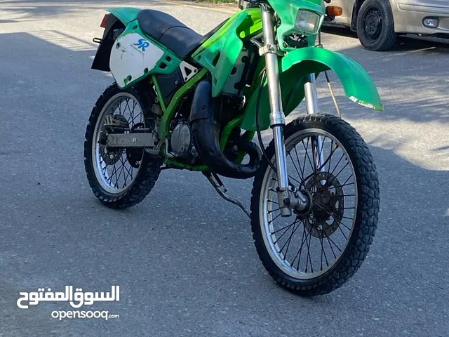 Kawasaki Other 2025 in Al Batinah