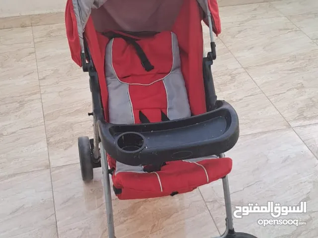 طاوله وسط وعرباية اطفال للبيع