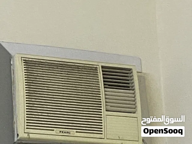 لبيع مكيف سعرها 50 دينار