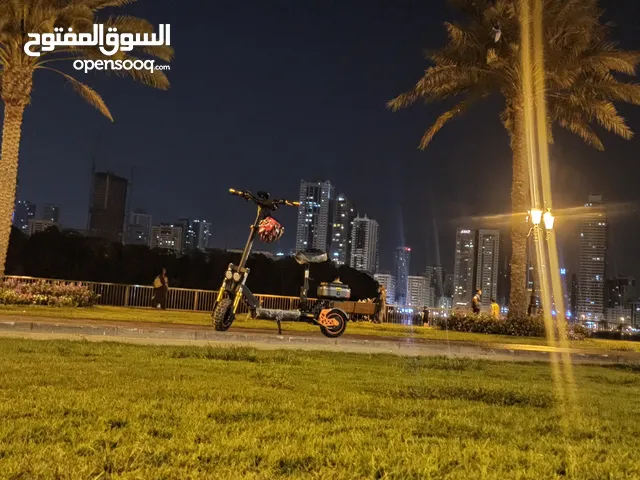 اسكوتر للبيع