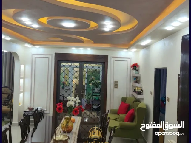 Building for Sale in Amman Tabarboor