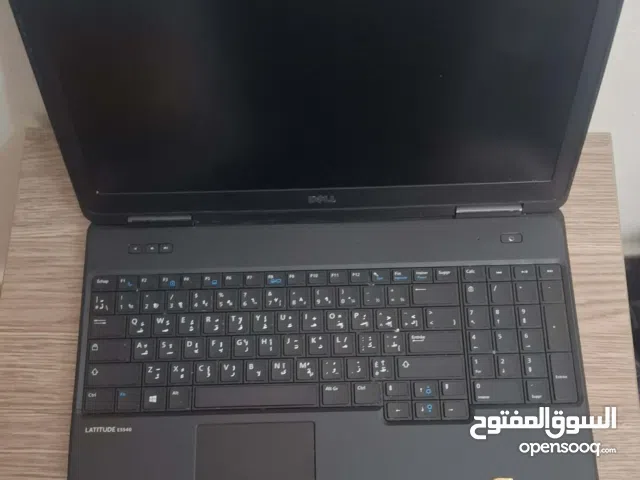 Windows Dell for sale  in Tripoli